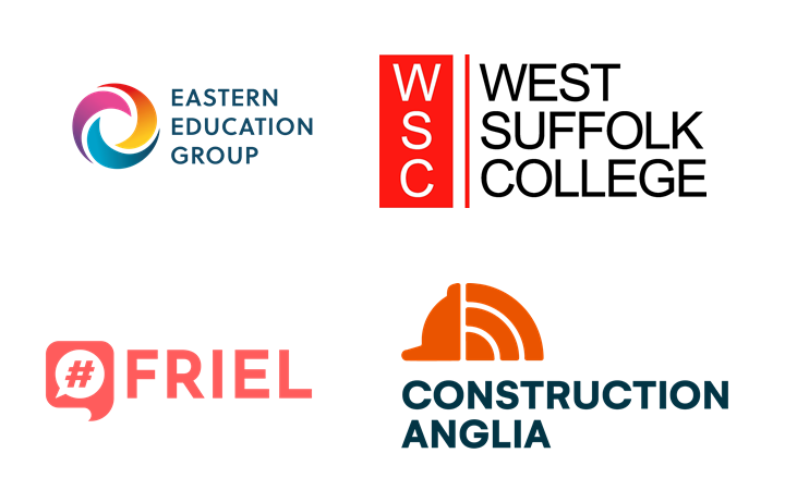 West Suffolk College, Eastern Education Group