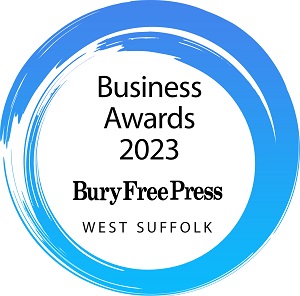 2023 Bury Free Press Business Awards 