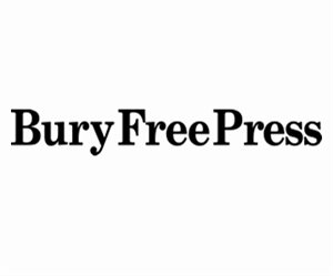 Bury Free Press