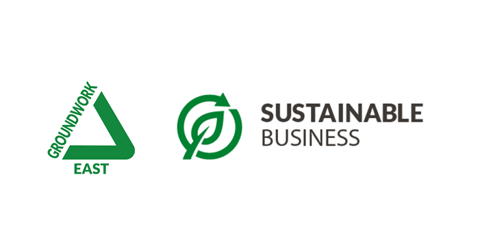 Groundwork East Logo