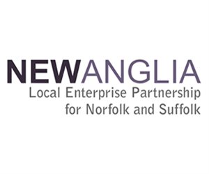 New Anglia - Local Enterprise Partnership for Norfolk and Suffolk