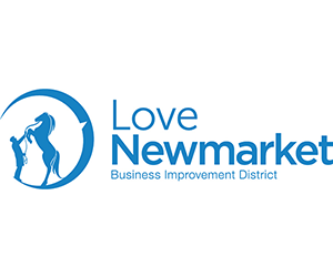 Newmarket BID Logo