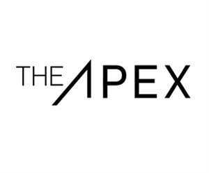 The Apex logo