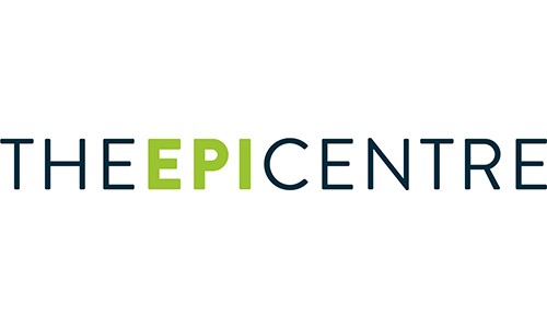 The Epi Centre logo - 500x300