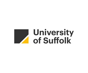 University of Suffolk logo