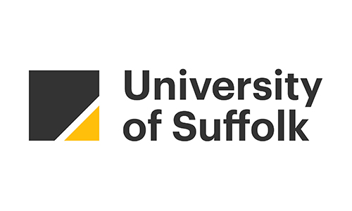 University of Suffolk Logo