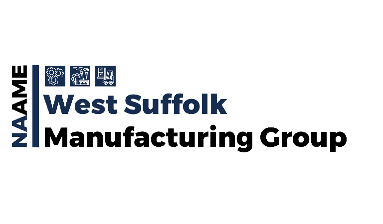 West Suffolk Manufacturing Group image