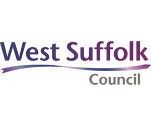 West Suffolk Council logo