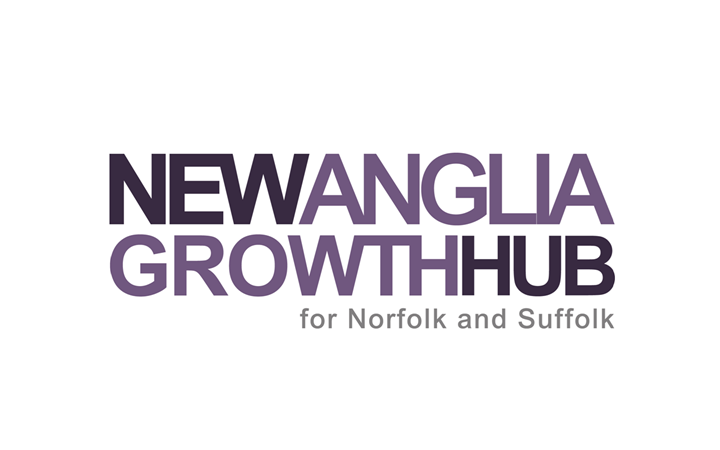 new anglia growth hub event