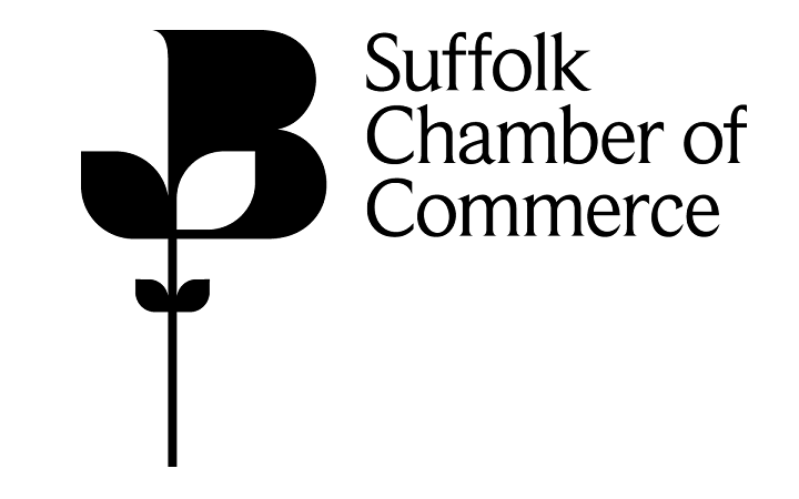 suffolk chamber logo