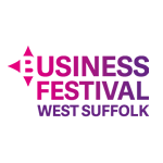 Business Festival logo