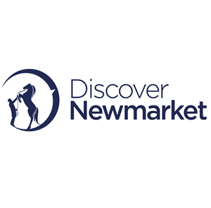 Discover Newmarket Logo