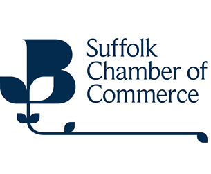 Suffolk Chamber of Commerce logo